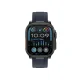 AmazingThing Radix apsauginis stiklas laikrodžiui Apple Watch Ultra 3 49 mm, skaidrus