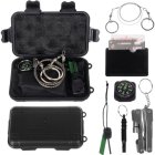Trizand 7-in-1 Survival Kit
