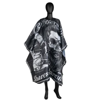 Hairdressing Cape J-17