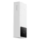 Baseus EnerFill FP41 30000mAh 22.5W Powerbank with Baseus Simple USB-A - USB-C 3A 30cm Cable - White