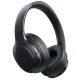 Belaidės ausinės Baseus Bass BH1 Lite, Cosmic Black