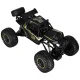 Nuotolinio valdymo automobilis Rock Crawler 2.4GHz 1:8, 51cm, juodas