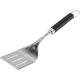 Weber Precision kepsninių įrankių rinkinys, 3 dalių, Silver / Black