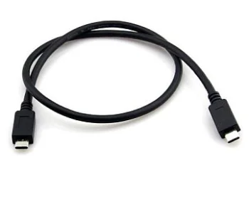 Extra Digital USB 3.1 C – USB 3.1 C laidas, 1 m