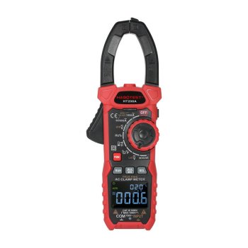 Skaitmeninis replinis multimetras Habotest HT208D