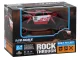 Radijo bangomis valdomas automobilis RC Rock Crawler 4WD 1:18 2.4GHz, raudonas
