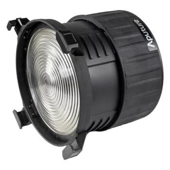 Aputure F10 Fresnel lęšis Bowens jungčiai 25 cm