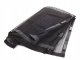 Magnetinis tinklelis nuo uodų durims 100x210 cm, juodas