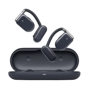 Joyroom Openfree JR-OE2 TWS Wireless Headphones, Bluetooth 5.3 - Dark Blue