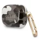 „Guess Camouflage“ „AirPods Pro“ dėklas, juodas
