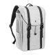 Tomtoc VintPack-TA1 nešiojamojo kompiuterio kuprinė 15.6\" 22L, pilka