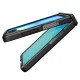 Spigen Air Fit Pro MagSafe dėklas skirtas Samsung Galaxy Z Flip 8, juodas