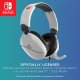 Turtle Beach Recon 70 žaidimų ausinės Nintendo Switch konsolėms, baltos