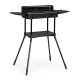 Elektrinis grilis MultiGarden BQ231-SWGF 3-in-1, 2200W
