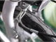 V-brake stabdžių troselio kreipiančiųjų ir apsaugų rinkinys, 90°