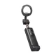 Joyroom JR-ZS509 MagSafe asmenukių lazda ir trikojis su Bluetooth, juodas