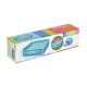 Intex 57173 Frame Kids Pool 122x122x30 cm, Blue