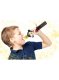 Maxlife Animal MX-100 Bluetooth Karaoke Microphone, Black
