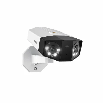 Reolink Duo Series P730 4K PoE dviejų objektyvų apsaugos kamera
