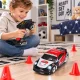 RC automobilis WLToys K969 Drift 1:28 4WD RTR 2.4 GHz 30 km/h