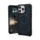 UAG Monarch Pro MagSafe dėklas, skirtas iPhone 16 Pro Max, žalias