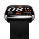 Smartwatch QCY WATCH GS (black)