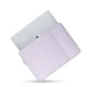 Nešiojamojo kompiuterio dėklas Tech-Protect Neoprene 15-16\", violetinis