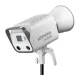 LED studijinis šviestuvas Godox Litemons LA300R COB RGB