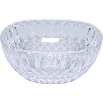 Dubuo Guzzini Vanity 21 cm, skaidrus