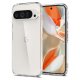 Google Pixel 9 Pro XL Spigen Ultra Hybrid Case Cover, Crystal Clear
