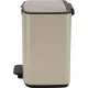 Pedalinis šiukšliadėžė Brabantia Bo 7L Soft Beige