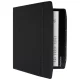 PocketBook Flip Black atverčiamasis dėklas Era el. skaityklei