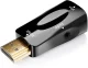 Vaizdo adapteris keitiklis HDMI - VGA su 3.5 mm garso laidu