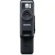 Fujifilm instax mini Evo Cinema hibridinis fotoaparatas, juodas