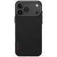 Uniq Keva EDGE Magclick dėklas, skirtas iPhone 17 Pro Max, juodas