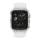Apple Watch Series 4 / 5 / 6 / SE 44 mm Uniq Etui Nautic Cover Case, White
