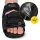 4Fizjo Forefoot Offloading Post-Op Shoe, Size XL, Black
