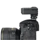 GODOX X2T-N TTL blykstės siųstuvas „Nikon“ fotoaparatams