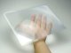 Full Page Magnifier A4 Reading Aid Sheet Fresnel Lens for Books Newspapers and Maps