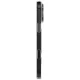 Uniq Airsuit Magclick Charging dėklas telefonui iPhone 18 Pro Max / 17 Pro Max, juodas