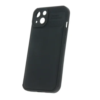 Samsung Galaxy A52 (SM-A525F/DS) / A52s (SM-A528B) Honeycomb Case Cover, Black