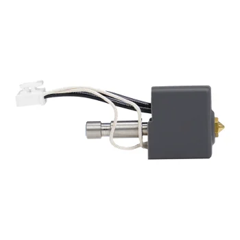 Anycubic greitai keičiamas hotend su 0.4 mm antgaliu Kobra S1