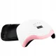 Glow V7 UV/LED nagų lempa 168W