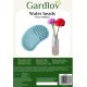 Gardlov Hydrogel Balls for Plants and Decoration, 10000 pcs, Transparent