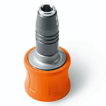 Fein QuickIN antgalių laikiklis 1/4"
