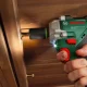 Akumuliatorinis smūginis veržliasukis Bosch UniversalImpactDrive 18V-350, 18 V