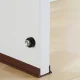 Door seal white