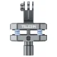Telesin S3-EAK-03 priekinio stiklo laikiklis veiksmo kameroms