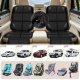 Tech-Protect UCA200 Waterproof Car Seat Protector Black