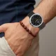 Tech-Protect IconBand Pro apyrankė Samsung Galaxy Watch 40/44/46 mm, juoda
